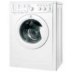 Ремонт Indesit IWSC 4105 в Иркутске