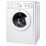 Ремонт Indesit IWSC 5088 в Иркутске