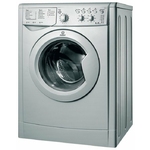 Ремонт Indesit IWC 6125 S в Иркутске