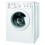 Ремонт Indesit ESC 1150 B в Иркутске