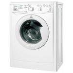 Ремонт Indesit IWSB 5105 в Иркутске