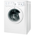 Ремонт Indesit IWDC 7125 B в Иркутске