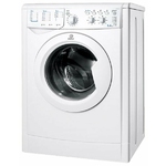 Ремонт Indesit IWDC 6105 в Иркутске