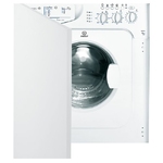 Ремонт Indesit IWME 106 в Иркутске