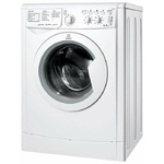 Ремонт Indesit IWC 5105 в Иркутске