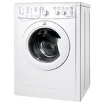 Ремонт Indesit IWB 6085 в Иркутске