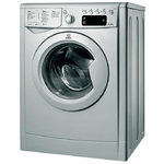 Ремонт Indesit IWE 7168 S в Иркутске