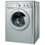 Ремонт Indesit IWDC 7125 S в Иркутске