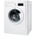 Ремонт Indesit IWE 7105 B в Иркутске