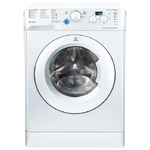 Ремонт Indesit BWSD 71252 W в Иркутске