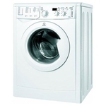 Ремонт Indesit IWD 7128 B в Иркутске