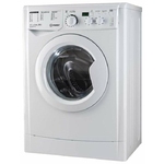 Ремонт Indesit EWSD 61253 W в Иркутске