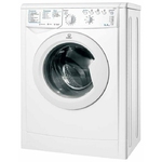 Ремонт Indesit IWSB 5095 в Иркутске