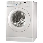 Ремонт Indesit BWSD 61051 1 в Иркутске