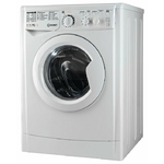 Ремонт Indesit EWDC 7125 в Иркутске