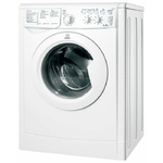 Ремонт Indesit IWC 61281 в Иркутске