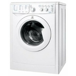 Ремонт Indesit IWSD 5108 ECO в Иркутске