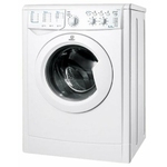 Ремонт Indesit IWSC 51052A в Иркутске