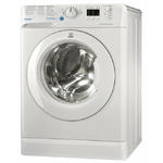 Ремонт Indesit BWSA 61051 в Иркутске