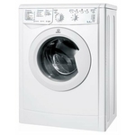 Ремонт Indesit IWSB 5083 в Иркутске