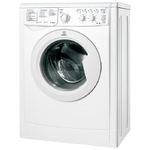 Ремонт Indesit IWSC 6085 в Иркутске