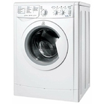 Ремонт Indesit IWC 7123 в Иркутске