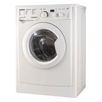 Ремонт Indesit EWSD 61251 W в Иркутске