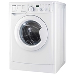 Ремонт Indesit EWSD 61252 W в Иркутске