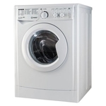 Ремонт Indesit EWSC 61051 в Иркутске