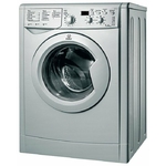 Ремонт Indesit IWD 8125 S в Иркутске