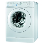 Ремонт Indesit BWSB 61051 в Иркутске