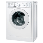 Ремонт Indesit EWSC 6105 в Иркутске