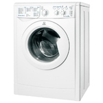 Ремонт Indesit EWSE 61051 в Иркутске