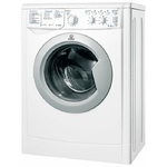 Ремонт Indesit IWSC 5105 SL в Иркутске