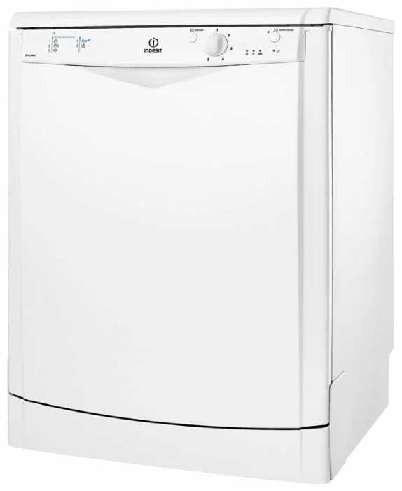 Ремонт Indesit DFG 050 в Иркутске