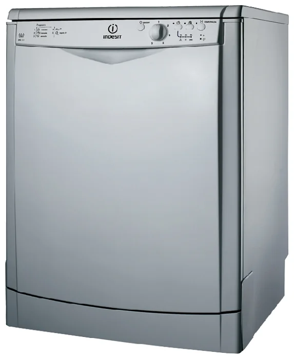 Ремонт Indesit DFG 151 S в Иркутске