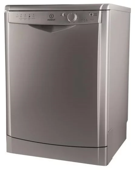 Ремонт Indesit DFG 15B1 S в Иркутске