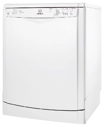 Ремонт Indesit DFG 252 в Иркутске