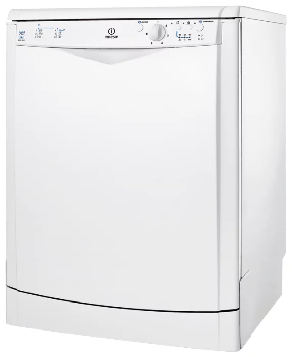 Ремонт Indesit DFG 262 в Иркутске