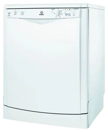 Ремонт Indesit DFG 2631 M в Иркутске