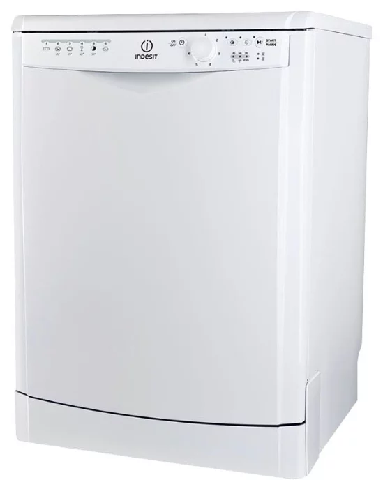 Ремонт Indesit DFG 26B10 в Иркутске