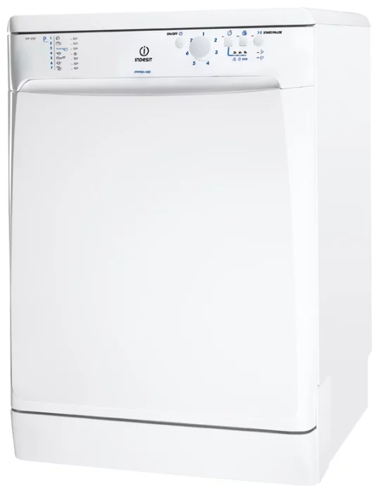 Ремонт Indesit DFG 2727 в Иркутске