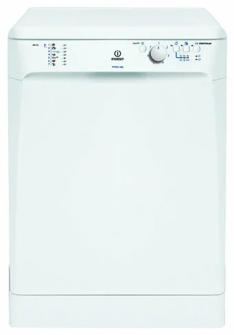 Ремонт Indesit DFP 272 в Иркутске