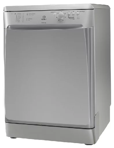 Ремонт Indesit DFP 273 NX в Иркутске