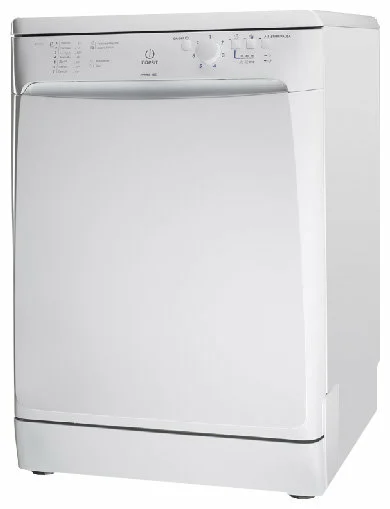 Ремонт Indesit DFP 273 в Иркутске