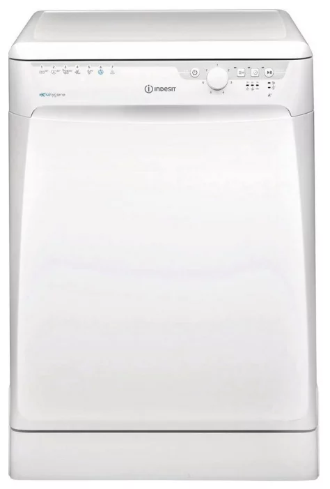 Ремонт Indesit DFP 27B+96 Z в Иркутске