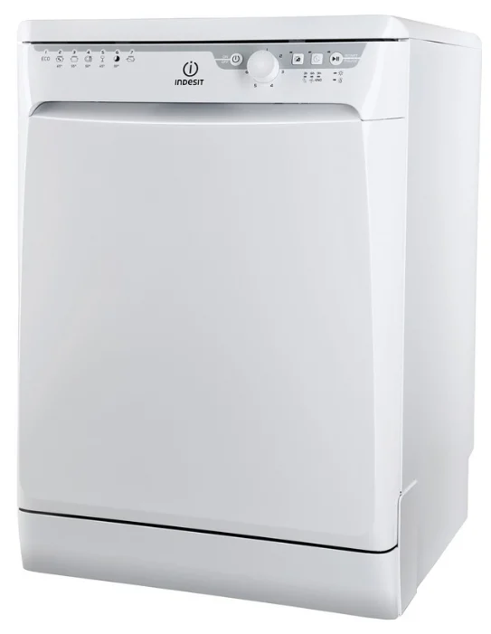 Ремонт Indesit DFP 27B1 A в Иркутске