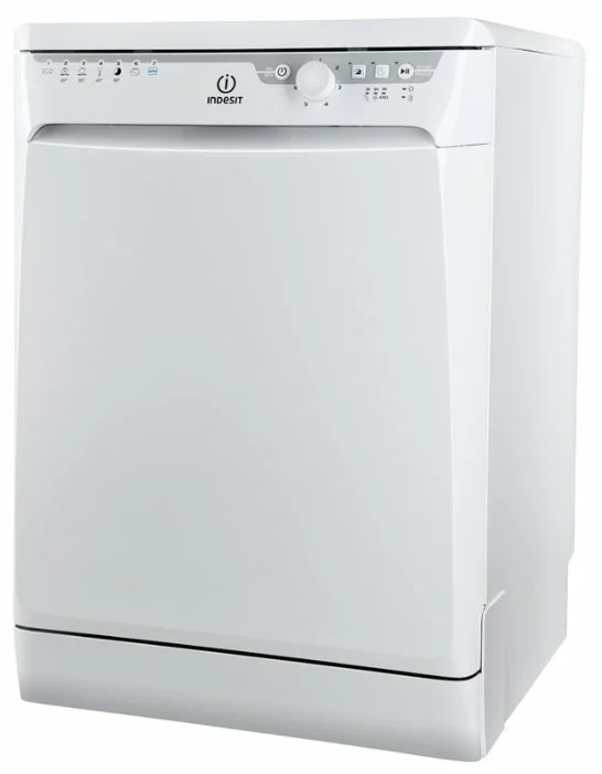 Ремонт Indesit DFP 27T94 A в Иркутске