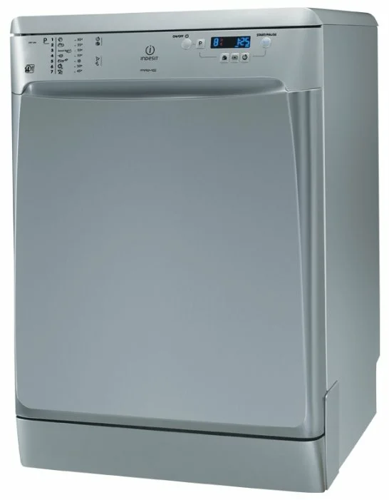 Ремонт Indesit DFP 573 NX в Иркутске