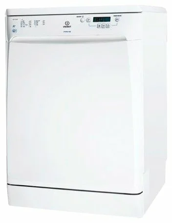 Ремонт Indesit DFP 5731 M в Иркутске